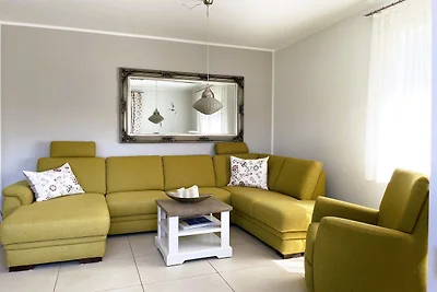 Vakantieappartement Gezinsvakantie Wyk