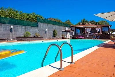 Poolhaus Sicilysun Holidays Giulia