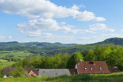 Appartamento Vacanza con famiglia Gersfeld