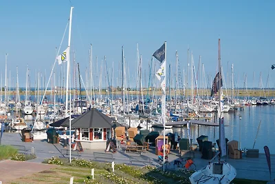 Vakantieappartement Gezinsvakantie Heiligenhafen