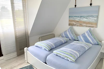 Appartamento Vacanza con famiglia Grödersby