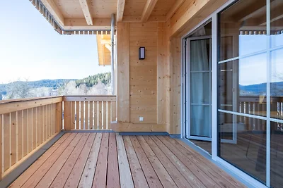 Ferienhaus Dresselbach - Wohnung 04