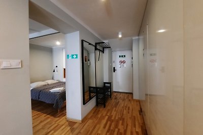 Vakantieappartement Gezinsvakantie Krakow