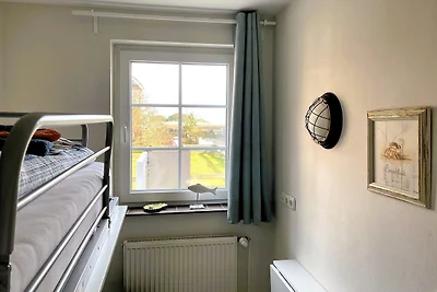 Appartamento Vacanza con famiglia Wittdün