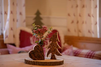 Altes Forsthaus - Fewo "Hasenhorn"