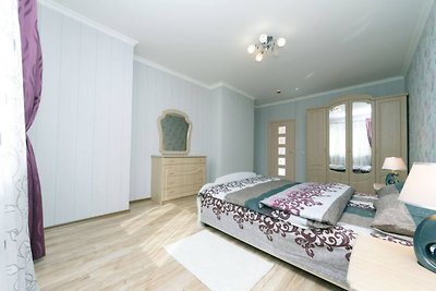 Vakantieappartement Gezinsvakantie Kiev