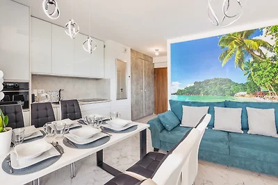 Sun&Snow Resorts - Apartment A11