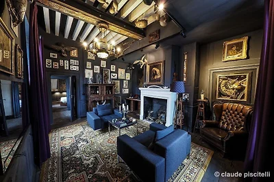 Château de Clémency