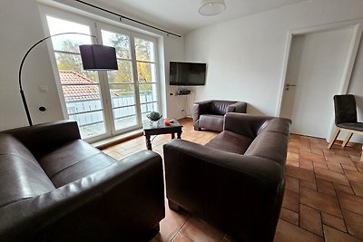 Vakantieappartement Gezinsvakantie Dierhagen