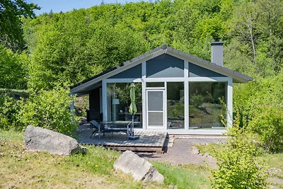 2 bis 4 Personen mit Aussensauna