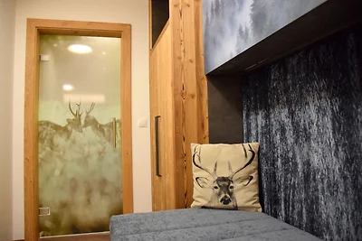 Superior Chalet Berggold