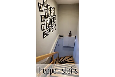 Appartement Vacances avec la famille Bad Oeynhausen