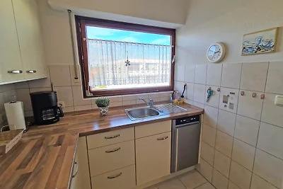 Haus Sonnenblick Whg. 8