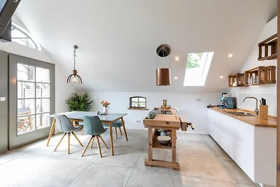 Appartamento Vacanza con famiglia Esens