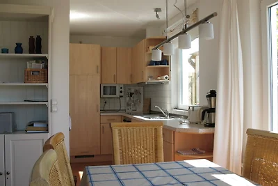 Vakantiehuis Ontspannende vakantie Glücksburg