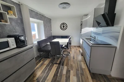 Appartamento Vacanza con famiglia Uderns