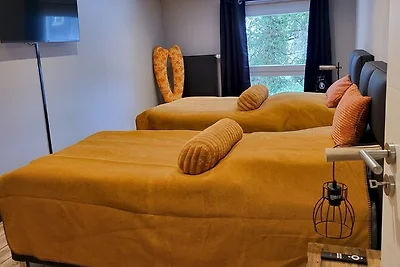 Appartamento Vacanza con famiglia Bad Oeynhausen