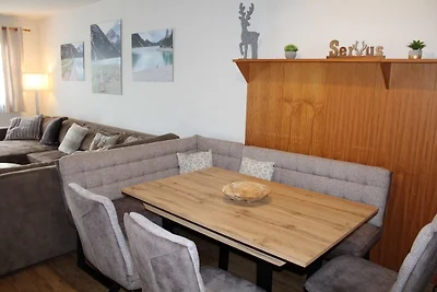 Vakantiehuis Ontspannende vakantie Lechbruck am See