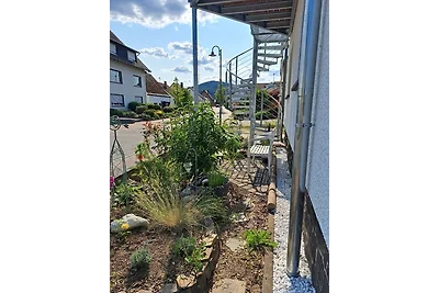 Fewo ,Sonnenstübchen