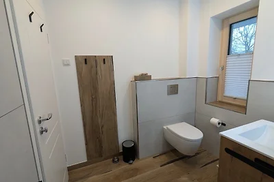 Landhaus Lüssvitz Ferienwohnung -