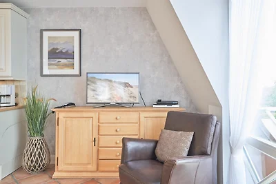 Vakantieappartement Gezinsvakantie Westerland