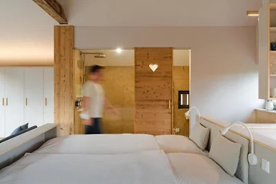 Appartement Traumzeit