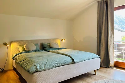 Appartamento Vacanza con famiglia Inzell