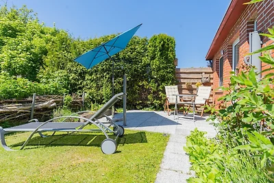 Indivuduelle Ferienwohnung "Mien