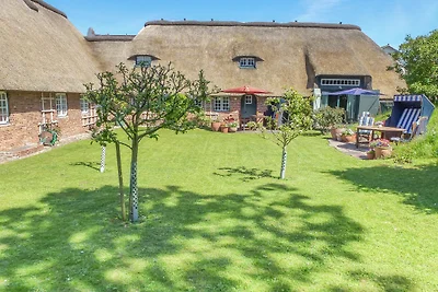 S2 im Friesenhaus Sara