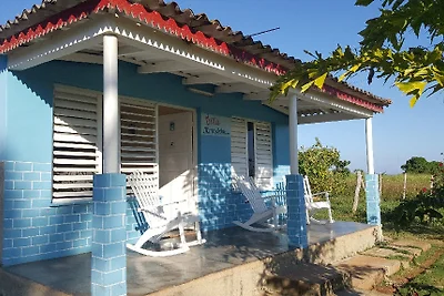 Villa Mario y Antonia Appartement 2