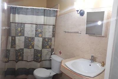 CASA DAIRY Y ERICH Appartement 1