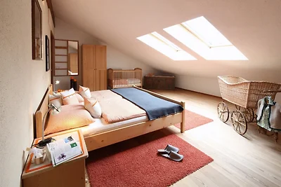 Familienurlaub am Bauernhof mit