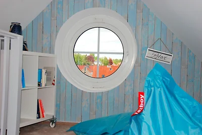 Appartamento Vacanza con famiglia Eckernförde