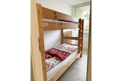 Ferienwohnung: Happy Laboe