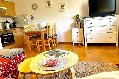 Vakantieappartement Gezinsvakantie Kabelhorst