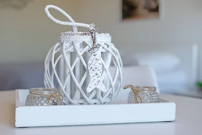 Appartamento Vacanza con famiglia Burg auf Fehmarn