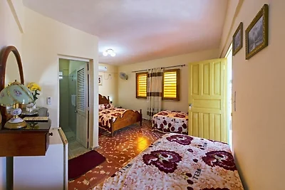 Hostal Loraine Appartement 1