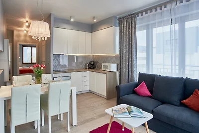 Sun&Snow Platan Swinoujscie -