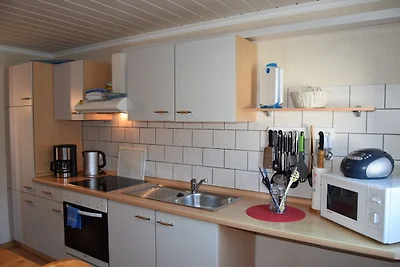 Schulz, Karin: Ferienwohnung
