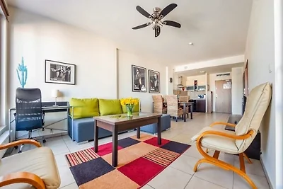 Sun&Snow Olympic Park - Apartament