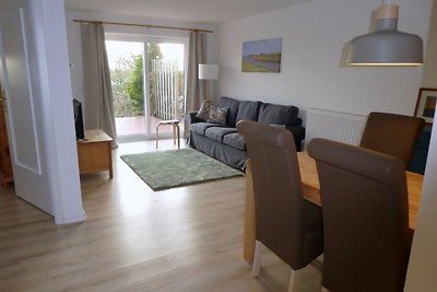 Vakantieappartement Gezinsvakantie Jemgum