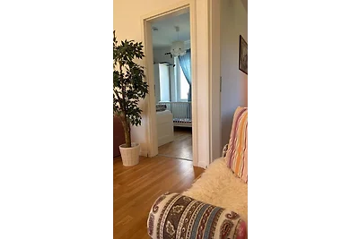 Ferienhaus Möwenkoje