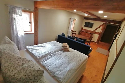 Appartamento Vacanza con famiglia Seifhennersdorf