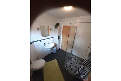 Vakantiehuis Ontspannende vakantie Jever