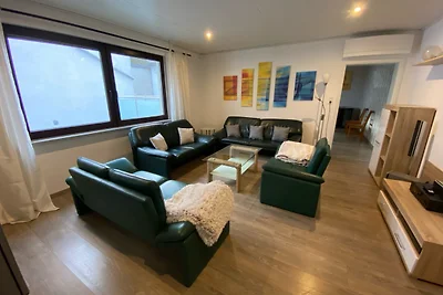 Haus Loreleyresidenz