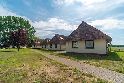 Bungalow 4 rechts