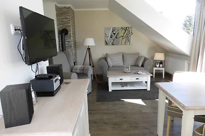 LANDHAUS AM SUND im OG