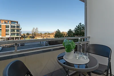 Haus Aquamarina Strandpanorama 19