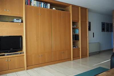 Apartament Dla rodzin Butjadingen