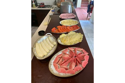 Vakantieappartement Gezinsvakantie Havanna